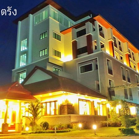 Bb Trang Hotel Екстер'єр фото