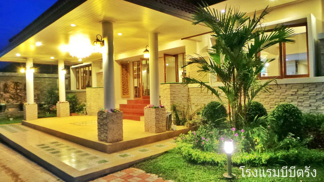 Bb Trang Hotel Екстер'єр фото