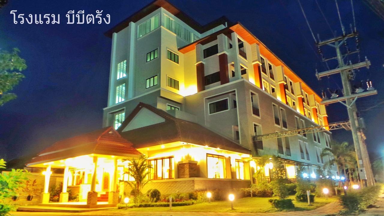 Bb Trang Hotel Екстер'єр фото
